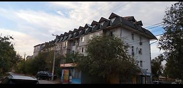 105: 2 комнаты, Аламедин-1 мкр Агентство недвижимости, Только девушкам, от 6 месяцев, от 1 года, от 1 месяца, С мебелью полностью — 1