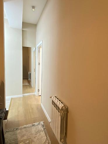 Mənzillər: Binəqədi qəs., 2 otaqlı, Yeni tikili, 57 kv. m — 9