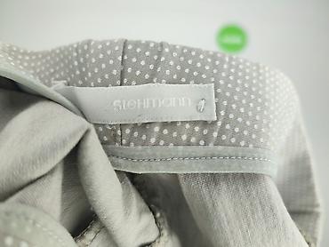 legginsy marks: Spodnie materiałowe damskie, rozmiar S — 4