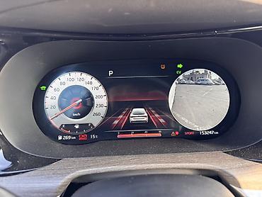 kaiyi e5: Kia K5: 2020 г., 2 л, Автомат, Гибрид, Седан — 10