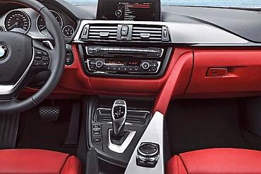 3 103: PREKIDAČI ZA BMW 420 OD 2013. DO 2020. GOD — 1