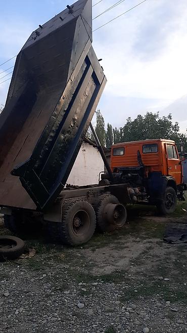 редуктор трактор: Грузовик, Камаз, Стандарт, Б/у — 2