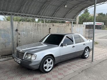 фары нексия 2: Mercedes-Benz E-Class: 1994 г., 2.8 л, Автоматические, Бензин, Седан