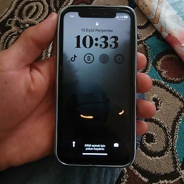 iphone x irşad telecom: IPhone X, 64 GB, Qara, Face ID — 3