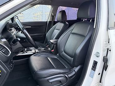симорка 07: Kia Seltos: 2019 г., 1.6 л, Автомат, Бензин, Внедорожник — 10