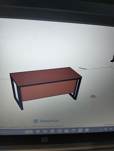 Кресла для театра и актового зала: (проект/чертёж в SketchUp) 3d моделирование любой сложности ✅ - — 5
