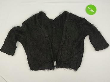 sweter xl: Kardigan damski, rozmiar 6XL — 2