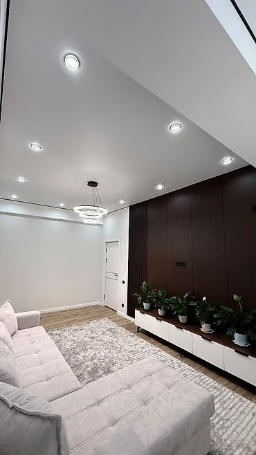 сдается квартира филормония: 1 комната, 44 м², Филармония Элитка, 11 этаж, Евроремонт — 5