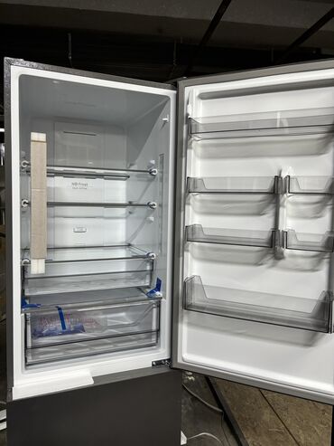 Холодильники: Холодильник Avest, Новый, Двухкамерный, No frost, 60 * 205 * 60 — 4