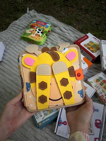 деревянные игрушки на елку: 🧸 Развивающие игрушки, с которыми ребенок играет и учится одновременно — 9
