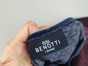 kozaki bartek: Gina Benotti, Sukienka damska, rozmiar L — 4