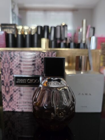 tom tailor parfemi: Ženski parfem, Jimmy Choo, Original