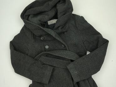 купити куртку в польщі жіночу: Zara, Płaszcz damski, M