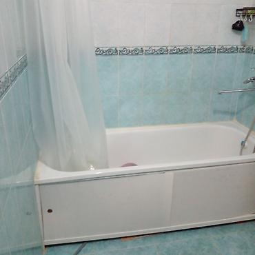 псо кок жар: 1 комната, 45 м², Кок-Жар мкр 105 серия, 7 этаж — 2
