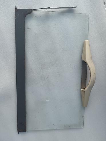 Стекла, стеклопакеты для дверей: Стекла, стеклопакеты для дверей, Б/у, Для входной двери, Самовывоз, Платная доставка — 6