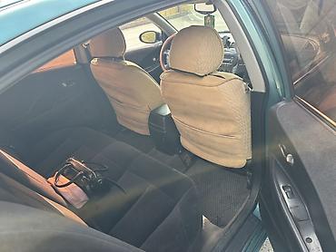 Унаа сатуу: Nissan Altima: 2001 г., 2.5 л, Автомат, Газ, Седан — 5