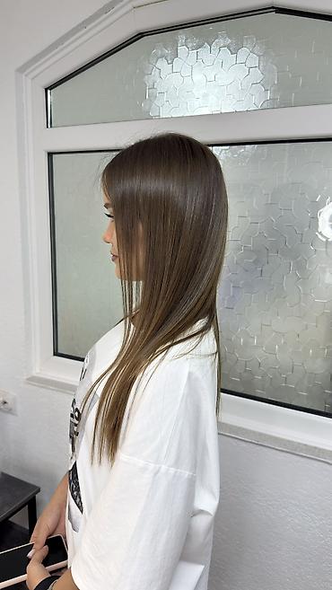 Сулуулук жана ден-соолук: Кара-Балта Кератиновое выпрямление,нанопластикаботокс все для ваших — 5