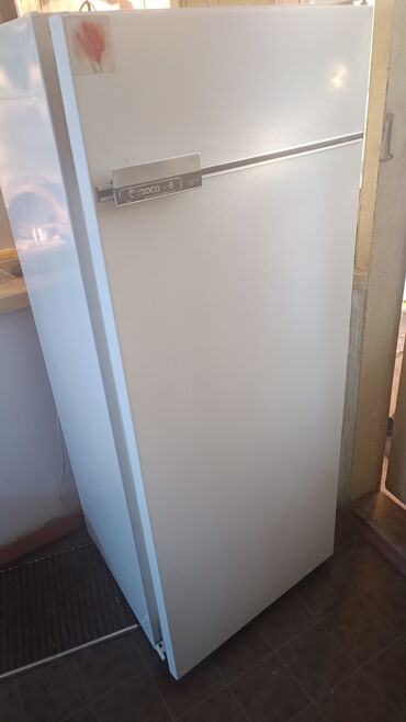 антиквариат ссср: Холодильник Б/у, Однокамерный, 600 * 1500 * 500
