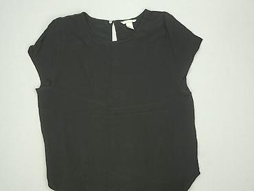 sweter bolerko hm: H&M, Bluzka damska, rozmiar XL — 1