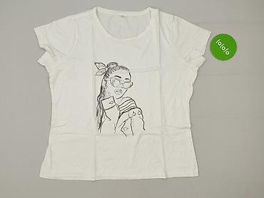 gym king: T-shirt damski, rozmiar XL — 2