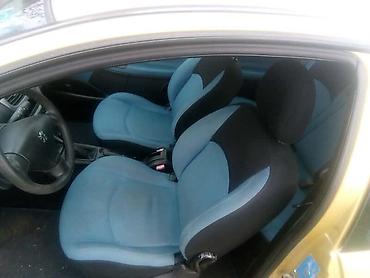 ajkula auto: SEDISTA ZA PEUGEOT 206 | Delovi za peugeot 206 — 4