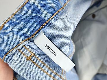 droga: Weekday, Jeansy damskie, rozmiar S — 4