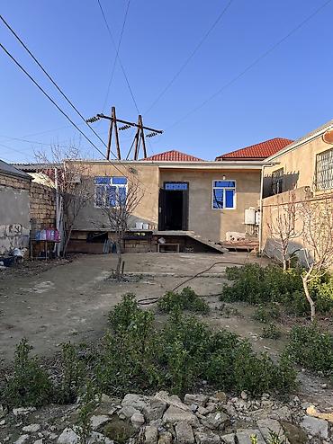 3 sot torpaq: 3 otaqlı, 110 kv. m — 10