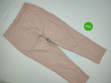 buggy jeansy: Primark, Spodnie materiałowe damskie, rozmiar XL — 3