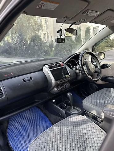 aito m5: Honda Fit: 1999 г., Автомат, Бензин, Хэтчбэк — 2