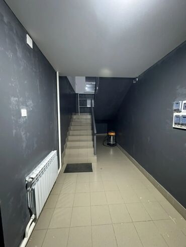 квартира бишкек аренда долгосрочно недорого 2ком: 1 комната, Агентство недвижимости, Без подселения, С мебелью частично
