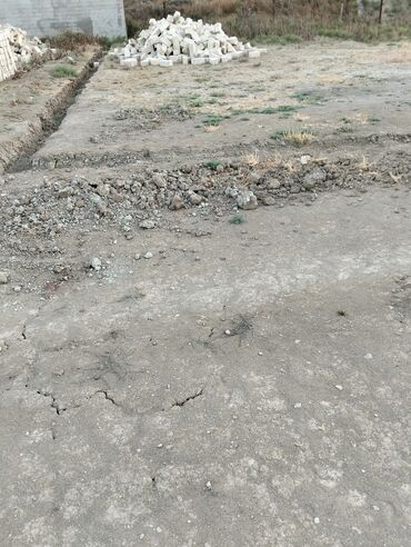 Torpaq sahələrinin satışı: 2 sot, Tikinti, Maklerlər narahat etməsin, Kupça (Çıxarış), Texniki pasport — 8