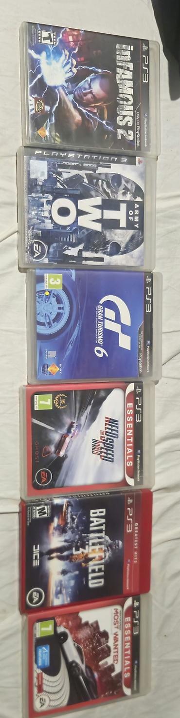 fifa 2019: Salam Ps3 150 Gb Ela veziyyetde hecbir problemi yoxdur Açilmayib 2ci — 3