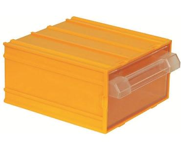Kateqoriya: Alətlər > Təchizat Qutuları > Plastik Siyirməli — 1