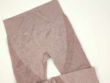 lidl kombinezon zimowy: Legginsy Sportowe damskie, rozmiar L