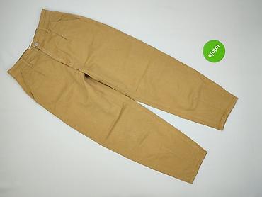 cargo stradivarius: Stradivarius, Spodnie materiałowe damskie, rozmiar S — 2