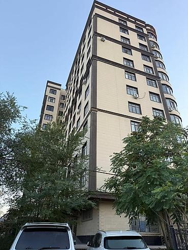 Продажа квартир: 4 комнаты, 156 м², Элитка, 7 этаж, Евроремонт at lalafo.kg — 6 Продажа квартир: 4 комнаты, 156 м², Элитка, 7 этаж, Евроремонт — 6
