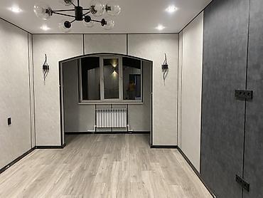 8: 2 комнаты, 67 м², Технопарк 106 серия улучшенная, 8 этаж, Дизайнерский ремонт — 2