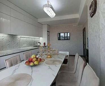 Долгосрочная аренда квартир: 3 комнаты — 19