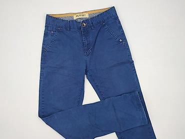 pause jeans: Perfect J, Spodnie materiałowe damskie, rozmiar M — 1