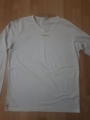 pierre cardin majice: T-shirt L (EU 40), color - White