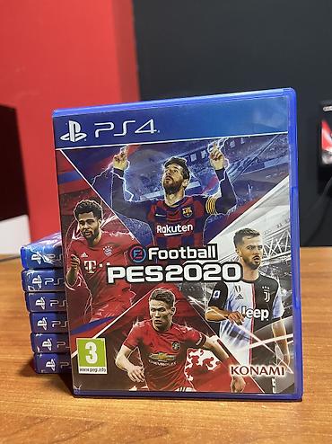 Pes 2020
Unvan Xirdalan AAAF Park
Catdırılma Var