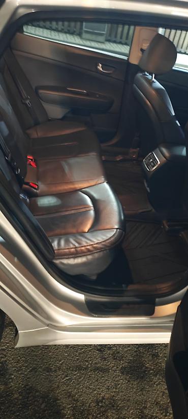 Kia: Kia K5: 2020 г., 2 л, Автомат, Газ, Седан — 7