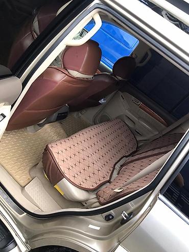 Lexus: Lexus GX: 2005 г., 4.7 л, Автомат, Газ, Внедорожник — 11