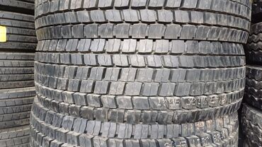 Шины: Шины Giti GTL919 размером 385/55R19.5 18PR предназначены для — 161