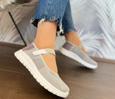 guma za kosu: Espadrilles