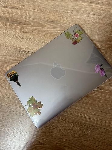 ssd диск 512: Ноутбук Apple MacBook Pro в цвете "серый космос" с дисплеем Retina и — 7