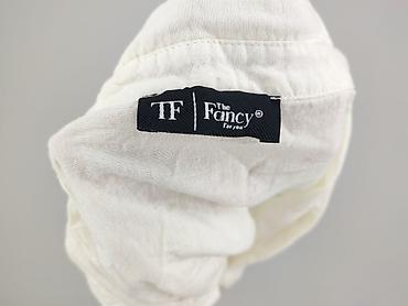 henley: Fancy, Koszula damska, rozmiar 2XL — 4