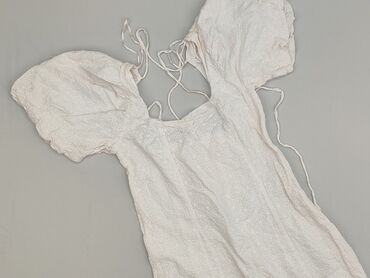 sinsay sukienki damskie czerwone: Sinsay, Сукня жіноча, розмір 2XS