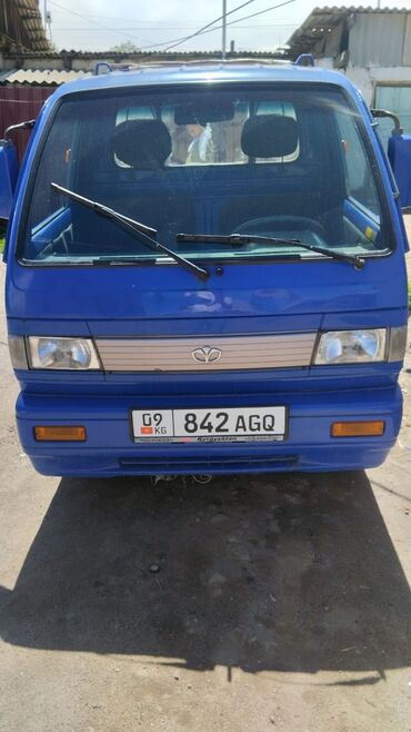 автомобиль киа к5: Daewoo Лабо: 2010 г., 0.8 л, Механика, Бензин, Пикап