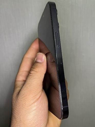 Техника и электроника: IPhone 14 Pro, Б/у, 128 ГБ, Deep Purple, Защитное стекло, Чехол, 78 % — 5